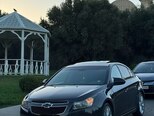 Chevrolet Cruze-2