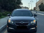 Chevrolet Cruze-1