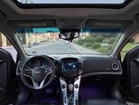 Chevrolet Cruze-14
