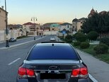 Chevrolet Cruze-5
