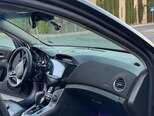 Chevrolet Cruze-10