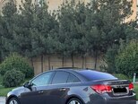 Chevrolet Cruze-4