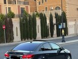 Chevrolet Cruze-6
