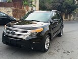 Ford Explorer-1