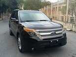 Ford Explorer-5