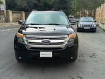 Ford Explorer-4