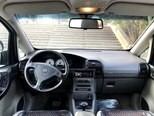 Opel Zafira-7