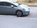 Toyota Prius-2