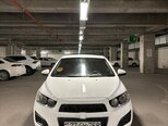 Chevrolet Aveo-7