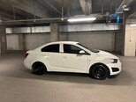 Chevrolet Aveo-6