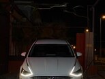 Hyundai Sonata-3