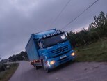 Mercedes Axor 1829-6