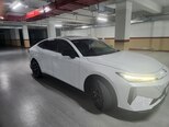 Changan Uni-V iDD-4