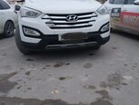 Hyundai Santa Fe-1