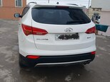 Hyundai Santa Fe-2