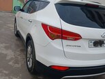 Hyundai Santa Fe-3