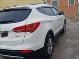 Hyundai Santa Fe-4
