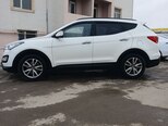 Hyundai Santa Fe-9