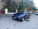 Mercedes E 240-2