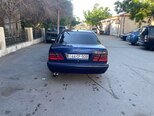 Mercedes E 240-8