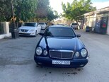 Mercedes E 240-7