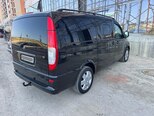 Mercedes Vito 115 CDI-4