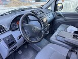 Mercedes Vito 115 CDI-7
