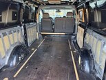 Mercedes Vito 115 CDI-9