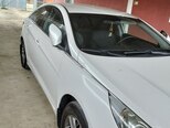 Hyundai Sonata-4