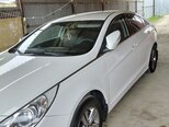 Hyundai Sonata-2
