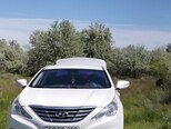 Hyundai Sonata-1