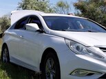 Hyundai Sonata-6