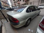 Opel Vectra-9