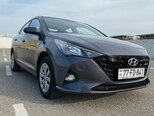 Hyundai Accent-1