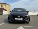 Hyundai Accent-4