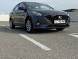 Hyundai Accent-5