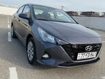 Hyundai Accent-19