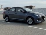 Hyundai Accent-8