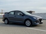 Hyundai Accent-10