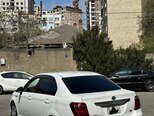 Toyota Corolla Axio-2
