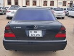 Mercedes C 200-2