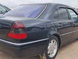 Mercedes C 200-5