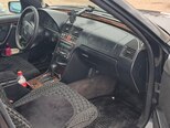 Mercedes C 200-6