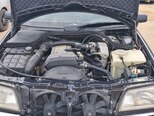 Mercedes C 200-12