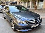 Mercedes E 220-2