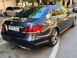 Mercedes E 220-6