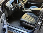 Mercedes E 220-9
