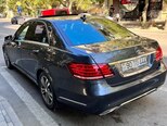 Mercedes E 220-5