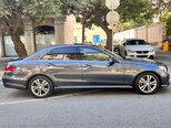 Mercedes E 220-8