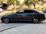 Mercedes E 220-7